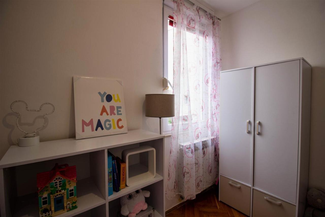 Modern Oasis Apartment Split Private Parking エクステリア 写真