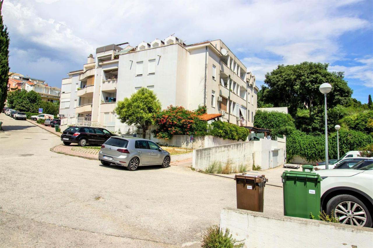 Modern Oasis Apartment Split Private Parking エクステリア 写真